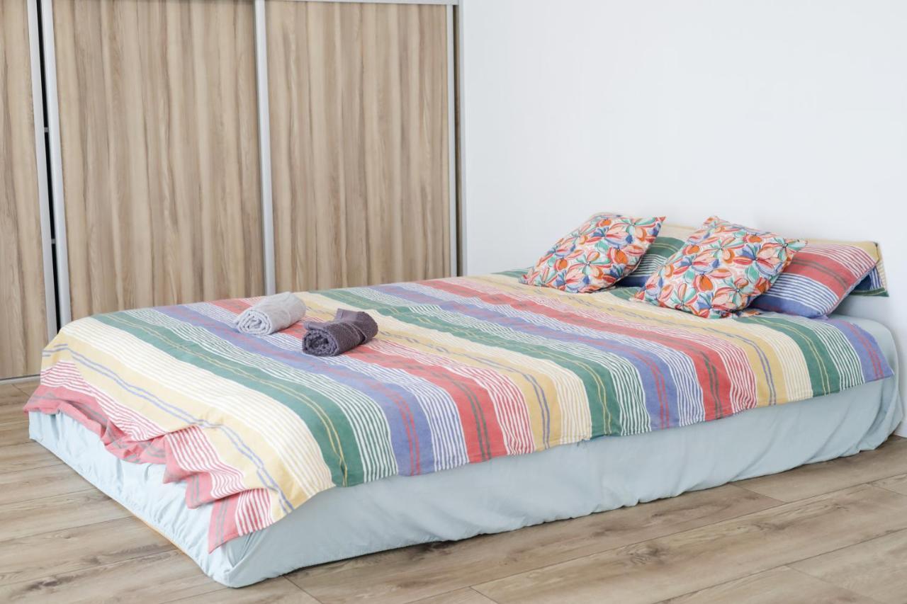 Apartament Nad Ustroniem Gołdap Dış mekan fotoğraf